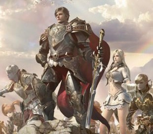 Мобильную версию Lineage II сделали ещё ближе к оригиналу