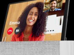 Lenovo представила планшет Smart Tab M10 FHD Plus