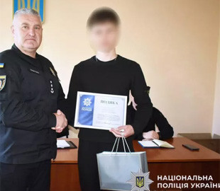 Підлітка із Шепетівщини намагались завербувати: він пішов у поліцію