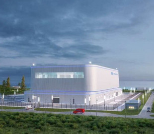 Польща будує першу в Європі атомну електростанцію із малими реакторами