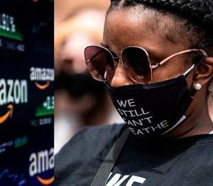 Приниження та неповага: чорношкірі працівники Amazon скаржаться на расову дискримінацію