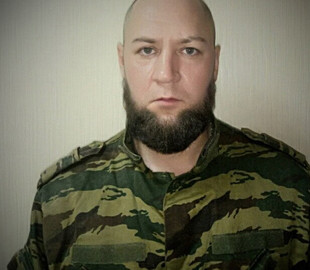 В Сети сообщили о смерти боевика НВФ ОРДО из Донецка. ФОТО