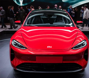 Глава Xiaomi підтвердив, що у компанії працюють над новими моделями електромобілів