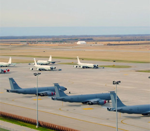 Американські розробники розгорнули внутрішню систему протиракетної оборони Golden Dome