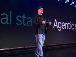 Україна співпрацюватиме зі світовим лідером у галузі голосових технологій штучного інтелекту - Федоров