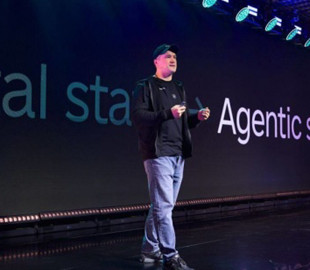 Україна співпрацюватиме зі світовим лідером у галузі голосових технологій штучного інтелекту - Федоров