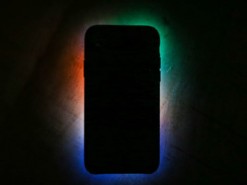 iPhone 2019 получит меньшую по размеру «челку» и Touch ID