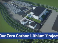 Німці виявили поклади літію, якого вистачить 400 мільйонам електрокарів