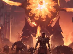 Найвідоміший фанат Oblivion відтворив своє знакове фото 19 років потому