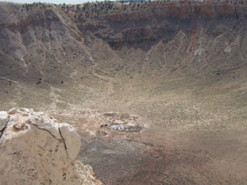 Слід стародавнього астероїда: найбільший у світі ударний кратер виявили в австралійській пустелі