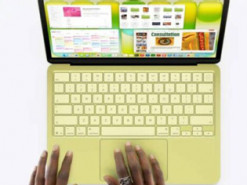 Новий MacBook Neo працює до 16 годин без підзарядки