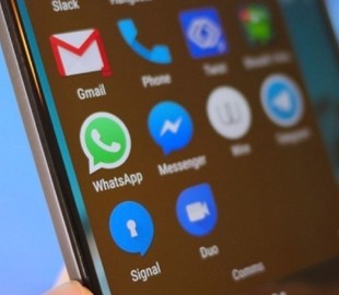 Эксперты назвали самый безопасный мессенджер