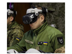 Реальний досвід «віртуального» бою: як використовують VR-технології у навчальних центрах ЗСУ