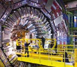 Творці адронного колайдеру хочуть створити втричі більшу версію за 20 млрд євро