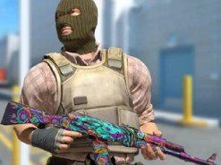 Загальна вартість скінів Counter-Strike 2 сягнула 6 мільярдів доларів