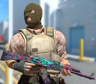 Загальна вартість скінів Counter-Strike 2 сягнула 6 мільярдів доларів