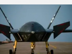 Турецькі розробники інтегрували бойовий радар MURAD 100-A у дрони Bayraktar Kızılelma