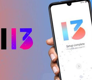 Ещё 16 смартфонов Xiaomi получат MIUI 13 в мае 2022