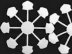 Створено "дурні" роботи: працюють без будь-якої електроніки