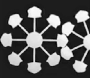 Створено "дурні" роботи: працюють без будь-якої електроніки