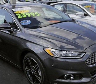 Названо найпопулярніші вживані авто із США в Україні