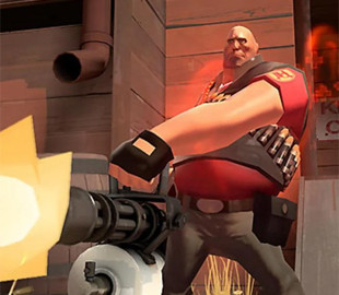 Valve анонсувала нове контентне оновлення для Team Fortress 2 вперше за 8 років