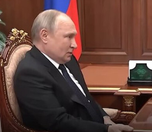 Эксперт раскрыл, зачем британские СМИ "похоронили" владимира путина