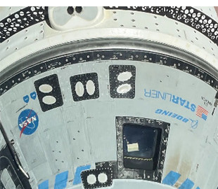 Двоє астронавтів застрягли на орбіті і вже місяць не можуть повернутись додому