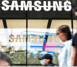 Акції Samsung досягли найнижчого рівня за чотири роки: що сталось