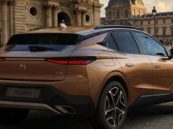 Знаменитий французький преміальний бренд випускатиме тільки електричні авто