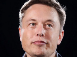 Ілон Маск підтримав Брітні Спірс в боротьбі з батьком