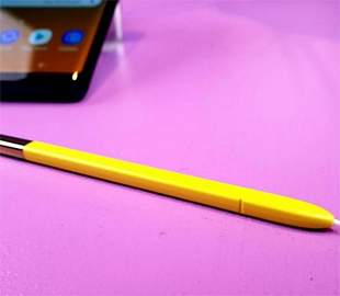 Что такое s pen в смартфоне