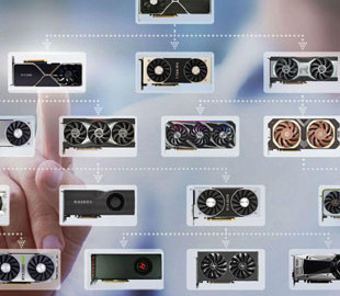 Експерт розповів, які відеокарти купувати, а які не варто у 2026 році