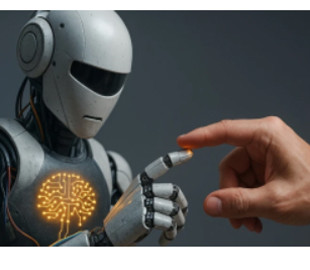 Науковці створили штучну нервову систему для роботів — у чому її унікальність