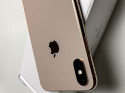 Киевлянин забыл в Uber свой iPhone, нашел его на OLX и вернул