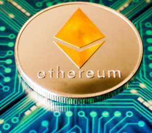 Штучний інтелект передбачив вартість криптовалюти Ethereum на кінець 2023 року