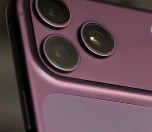 iPhone 18 Pro не отримає новий OLED-дисплей