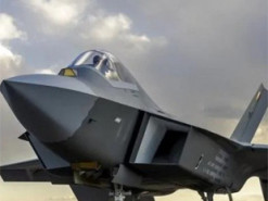 Історична подія‎: Туреччина вперше продала свій винищувач п’ятого покоління іншій країні