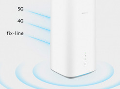 Huawei выпускает новые флагманские роутеры