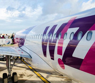 Wizz Air скасувала скандальний рейс з Москви в Абу-Дабі