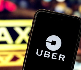 Файли Uber: витік даних показав спроби лобіювання щодо Байдена, Макрона і Шольца