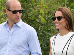 Що їдять на сніданок принц Вільям, Кейт Міддлтон та їхні троє дітей