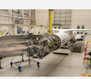 NASA запустило робота для порятунку орбітальної обсерваторії вартістю $500 млн