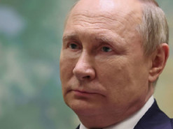 Диктатор не радий: стала відома стать майбутньої дитини Путіна