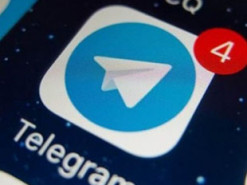 Національна академія наук заборонила співробітникам користуватися Telegram