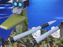 Розкриті технічні характеристики сербської протидронової ракети M-4