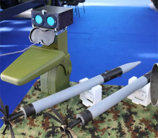 Розкриті технічні характеристики сербської протидронової ракети M-4