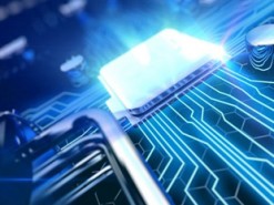 Дефицит процессоров Intel вредит трём технологическим гигантам