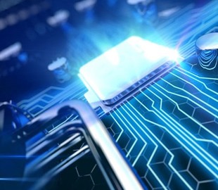 Дефицит процессоров Intel вредит трём технологическим гигантам