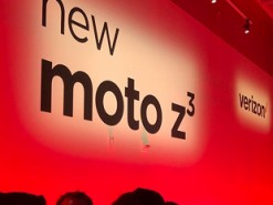 В США совершен видеозвонок в сети 5G с помощью обычного смартфона